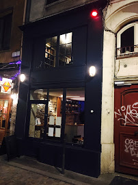 Photos du propriétaire du Restaurant Cercle Rouge à Lyon - n°10