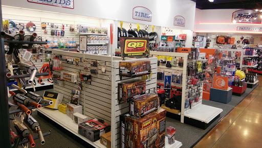 Motorcycle Dealer «Scott Powersports, Inc.», reviews and photos, 1675 PA-309, Coopersburg, PA 18036, USA