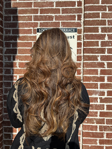 Hair Salon «Salon NV», reviews and photos, 315 S Locust St #101, Denton, TX 76201, USA