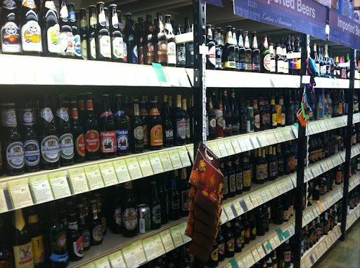 Wine Store «Total Wine & More», reviews and photos, 8709 Townley Rd, Huntersville, NC 28078, USA