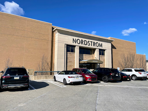 Department Store «Nordstrom», reviews and photos, 190 N Gulph Rd, King of Prussia, PA 19406, USA