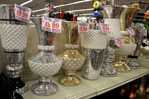 Department Store «Kennedy Department Store Inc», reviews and photos, 270 Central Ave, Jersey City, NJ 07307, USA