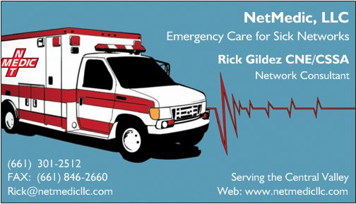 Netmedic LLC