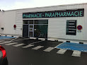 Pharmacie C Robine Lesparre-Médoc