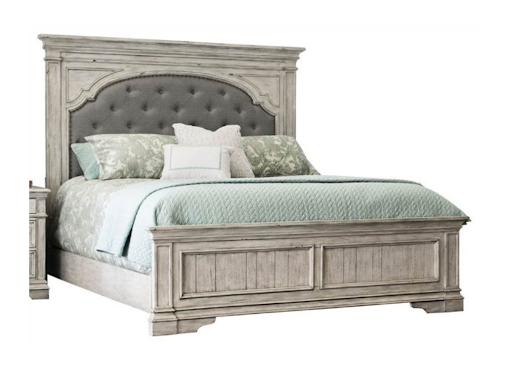 Furniture Store «Midwest Clearance Center Inc», reviews and photos, 5554 Salt River Rd, St Peters, MO 63376, USA