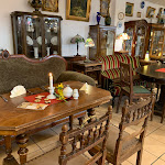 Photo n°2 de l'avis de Winfried.c fait le 21/05/2022 à 13:12 sur le  Kunst Café Antik à Dresden