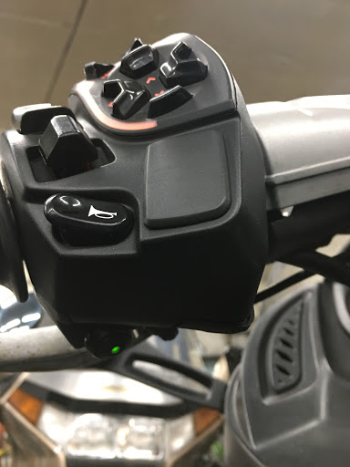 Motorcycle Repair Shop «Head Gone Inc. Motorcycle Shop», reviews and photos, 40 Remsen Ave, Brooklyn, NY 11212, USA