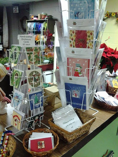 Florist «Forget-Me-Not Florist», reviews and photos, 1083 Park Ave, Cranston, RI 02910, USA