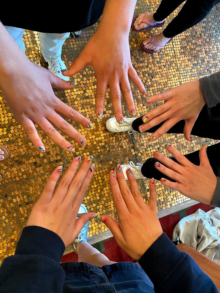 Solar Nails Park City