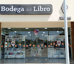 Centro Cultural Trillas Toluca photo