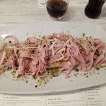 Photo n°6 de l'avis de sabato.u fait le 20/11/2018 à 12:18 sur le  Albergo Ristorante Città Giardino à Turin