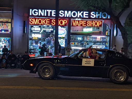 High Tech Electronics, 6630 Hollywood Blvd # B, Los Angeles, CA 90028, USA, 