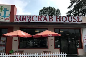 Sam's Crab House image