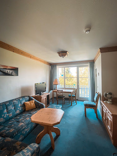 Ferienwohnung VisitAlps Ferienwohnung Wellness Apartment Bad Rodach en allemagne
