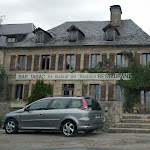 Photo n° 2 de l'avis de A.o fait le 12/05/2018 à 12:53 pour Relais Saint Jacques à Gimel-les-Cascades