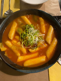 Soupe du Restaurant coréen Restaurant Coréen KB (가배식당) à Paris - n°20