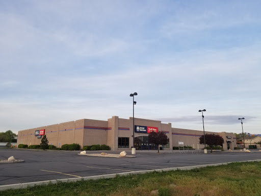 Thrift Store «Deseret Industries Thrift Store», reviews and photos