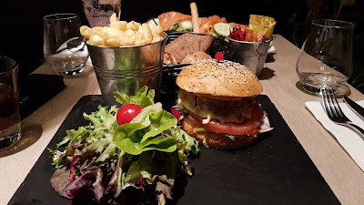 L'Avant Première | Restaurant | Nancy à Nancy