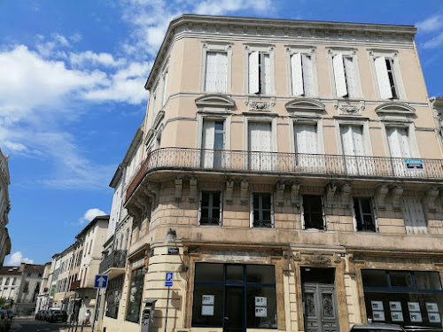 Agence immobilière Fonica Mont-de-Marsan
