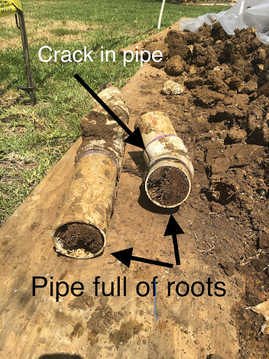 Plumber «Leak Geeks Plumbing», reviews and photos, 4708 Keller Hicks Rd, Fort Worth, TX 76244, USA