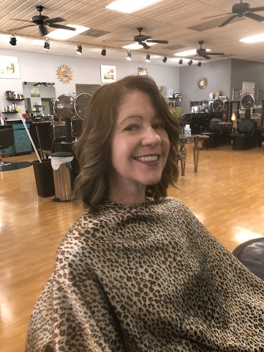 Hair Salon «A Tropical Hair Studio at The Healing Spa Salon», reviews and photos, 1024 Florida A1A #130, Satellite Beach, FL 32937, USA