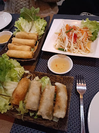 Plats et boissons du Restaurant thaï Chiang Rai Jao à Montrouge - n°3