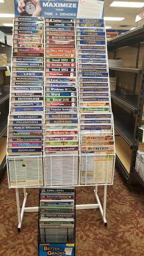 Triton College Bookstore, 2000 5th Ave, River Grove, IL 60171, USA, 