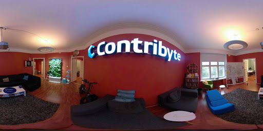 Contribyte