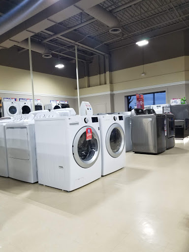 Appliance Store «Sears Hometown Store», reviews and photos, 4600 W Kellogg Dr E103, Wichita, KS 67209, USA