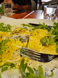 Plats et boissons du Restaurant italien Chez Pepone à Clichy - n°18