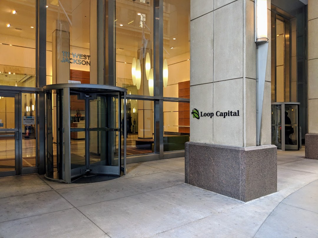 Loop Capital Markets LLC