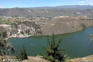 Laguna de Yambo image