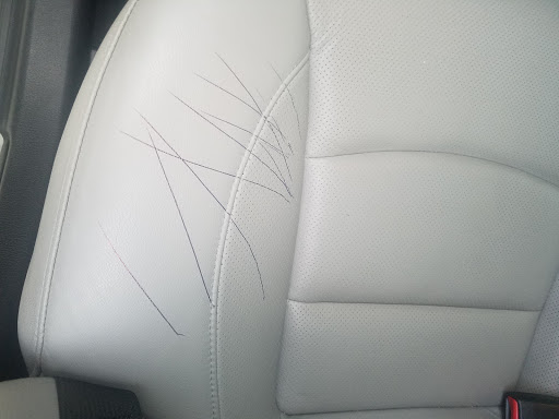 Car Wash «Citrus Car Wash», reviews and photos, 501 S Citrus Ave, Covina, CA 91723, USA