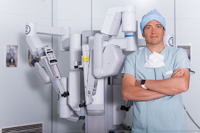 Docteur Aidan Patrick à Paris