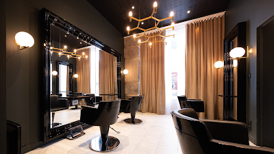 Samuel Herfray Coiffeur à Rennes