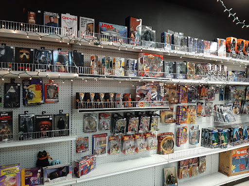 Toy Store «Toy Fusion», reviews and photos, 2230 Arden Way Ste A, Sacramento, CA 95825, USA