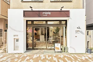 mipig cafe Meguro image
