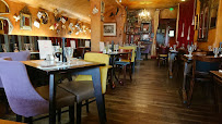 Bar du Restaurant italien Bellacitta à Chambray-lès-Tours - n°15