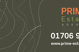 Prime Estate Agents (Rochdale) Ltd image