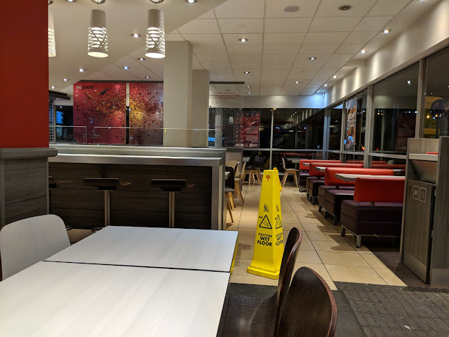 Comments and reviews of KFC Telford - Wrekin Retail Park