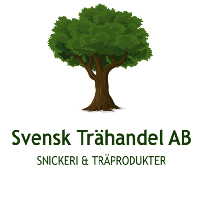 Svensk Trähandel AB