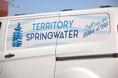 Territory Springwater AU Pty Ltd.