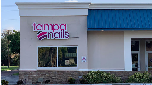 Tampa Nails
