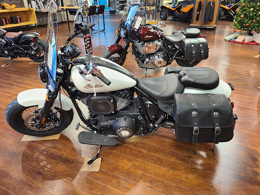 Motorcycle Dealer «All Out Cycles», reviews and photos, 108 Kempsville Rd # 103, Chesapeake, VA 23320, USA