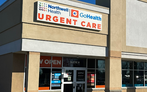 Northwell Health-GoHealth Urgent Care image