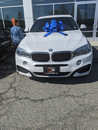 BMW Dealer «Orange County BMW», reviews and photos, 101 Maher Ln, Harriman, NY 10926, USA