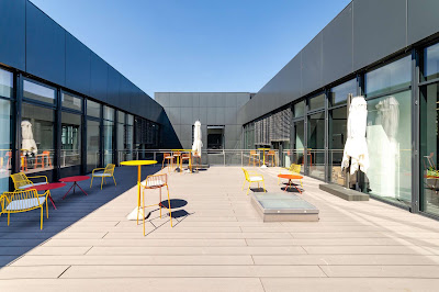 JLL Agence de Lyon à Lyon