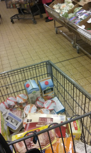 Supermarket «ALDI», reviews and photos, 1705 W Edgar Rd, Linden, NJ 07036, USA