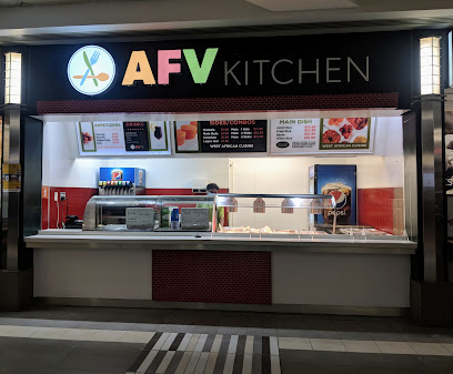 AFV Kitchen Express