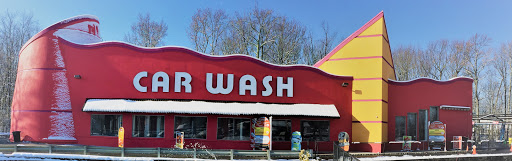 BubbleWorks Auto Spa Exterior Car Wash en Morganville